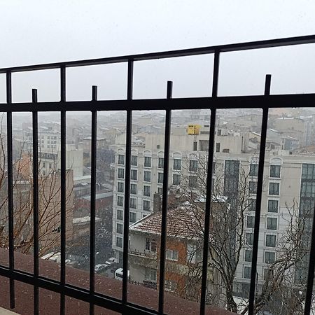 Narpera Taksim Boutique Hotel اسطنبول المظهر الخارجي الصورة