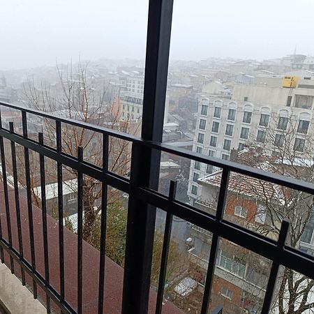 Narpera Taksim Boutique Hotel اسطنبول المظهر الخارجي الصورة