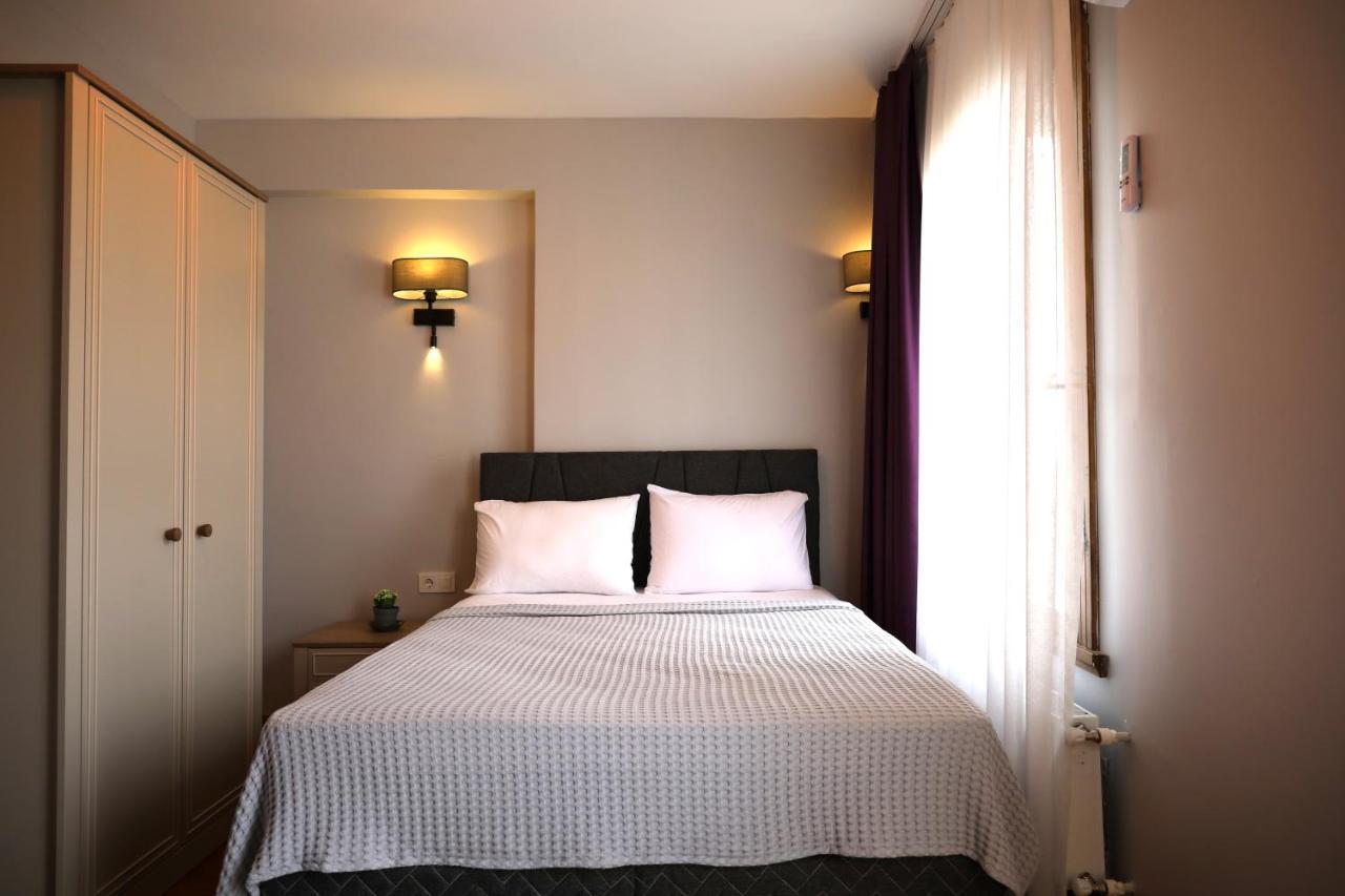 Narpera Taksim Boutique Hotel اسطنبول المظهر الخارجي الصورة