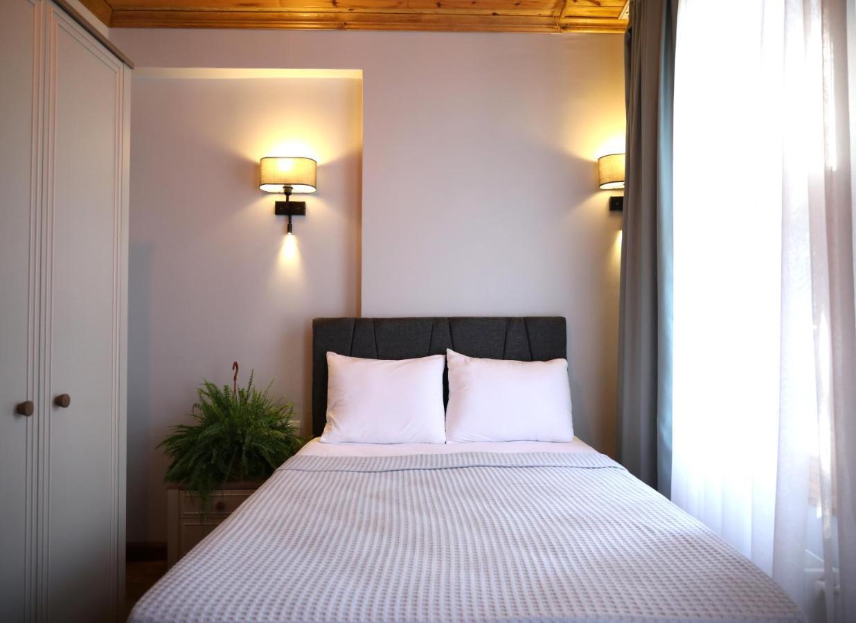 Narpera Taksim Boutique Hotel اسطنبول المظهر الخارجي الصورة