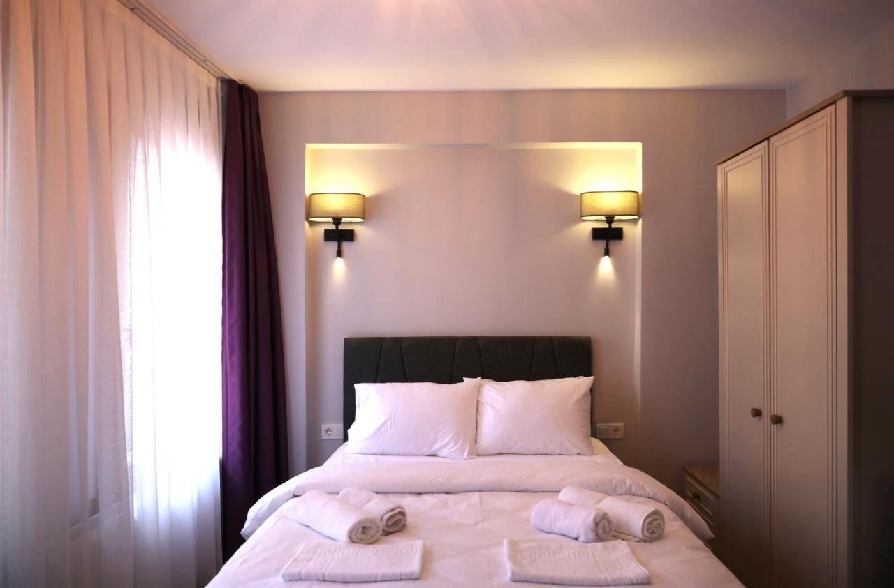 Narpera Taksim Boutique Hotel اسطنبول المظهر الخارجي الصورة