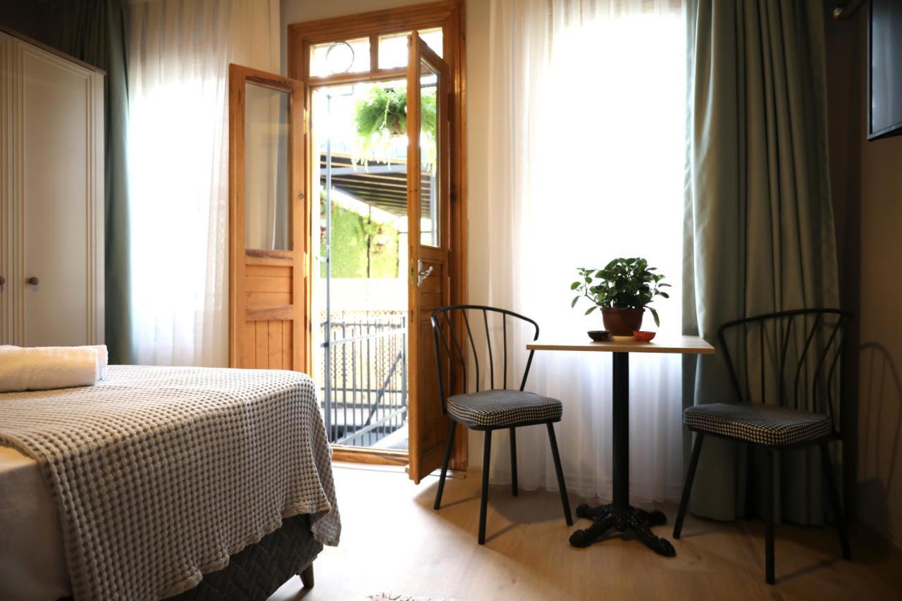 Narpera Taksim Boutique Hotel اسطنبول المظهر الخارجي الصورة