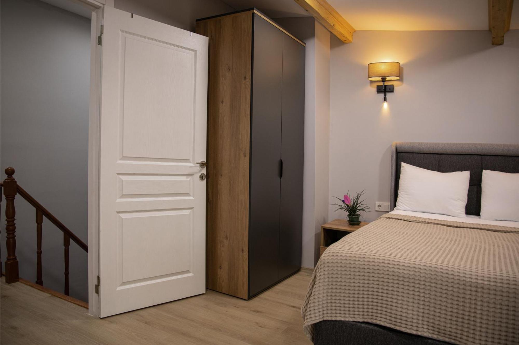 Narpera Taksim Boutique Hotel اسطنبول المظهر الخارجي الصورة