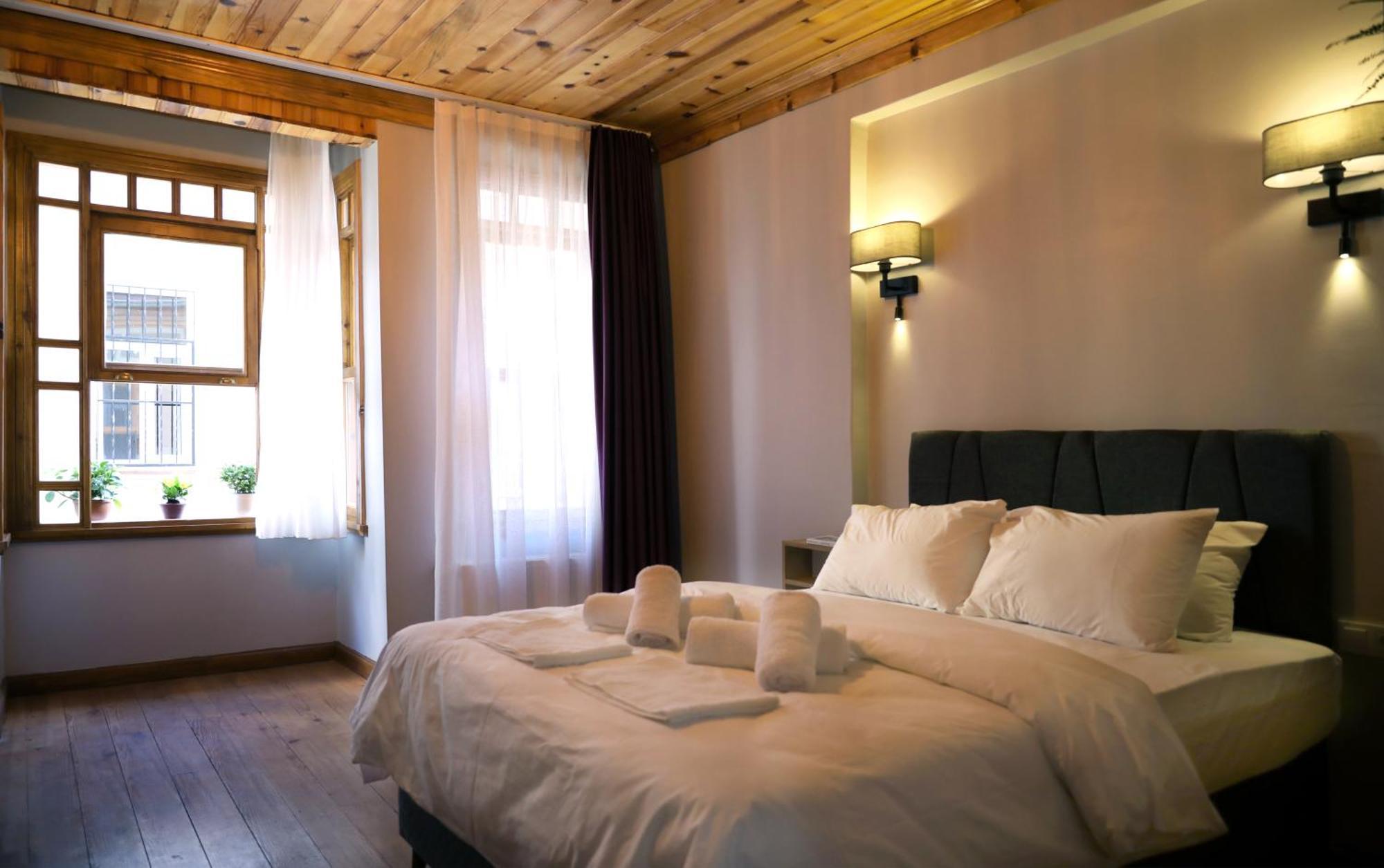 Narpera Taksim Boutique Hotel اسطنبول المظهر الخارجي الصورة