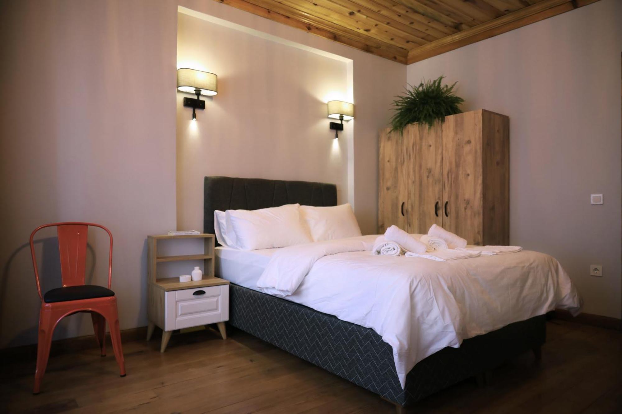 Narpera Taksim Boutique Hotel اسطنبول المظهر الخارجي الصورة