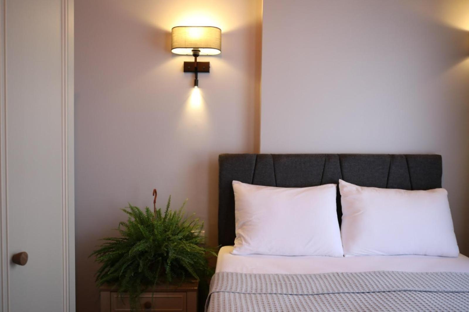 Narpera Taksim Boutique Hotel اسطنبول المظهر الخارجي الصورة