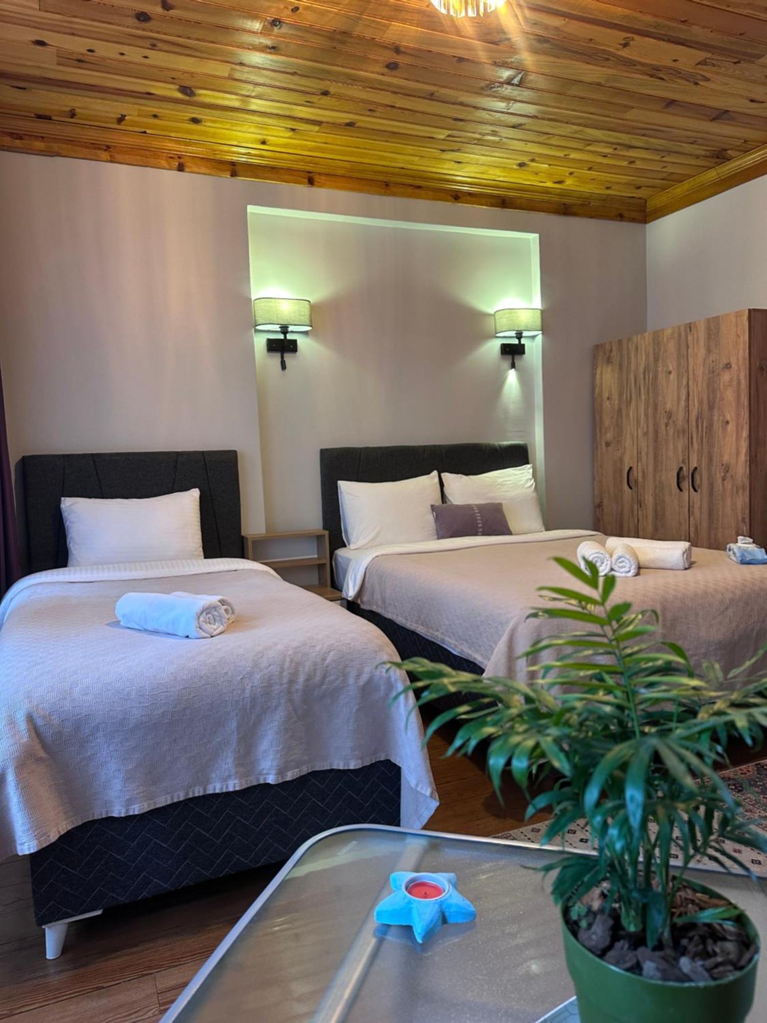 Narpera Taksim Boutique Hotel اسطنبول المظهر الخارجي الصورة