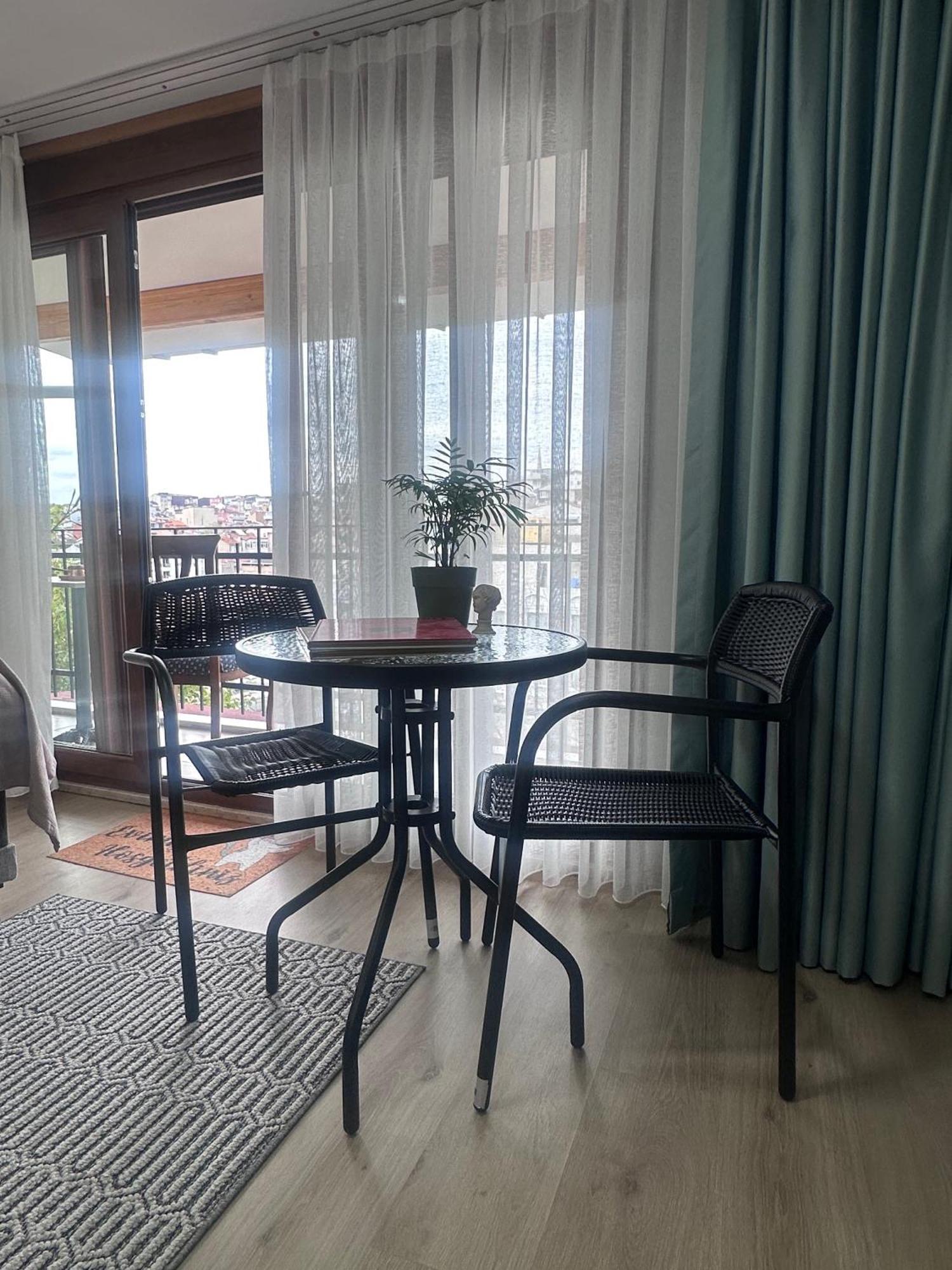 Narpera Taksim Boutique Hotel اسطنبول المظهر الخارجي الصورة