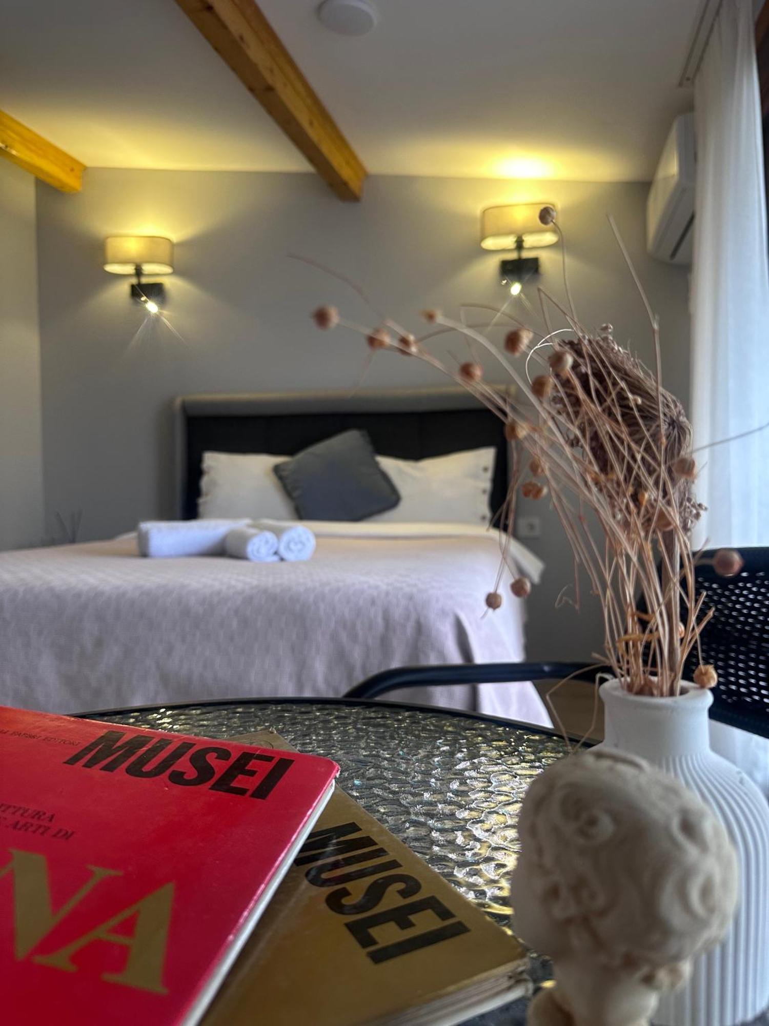 Narpera Taksim Boutique Hotel اسطنبول المظهر الخارجي الصورة