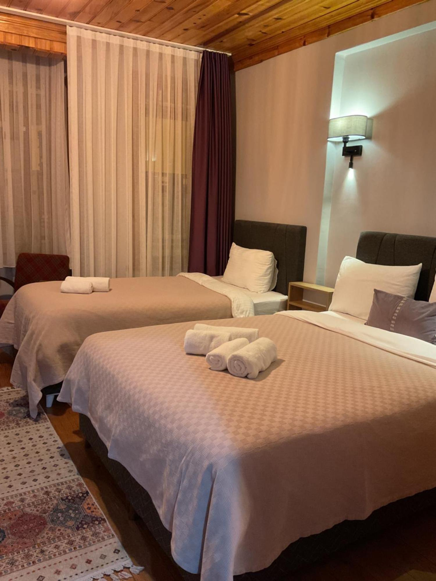 Narpera Taksim Boutique Hotel اسطنبول المظهر الخارجي الصورة