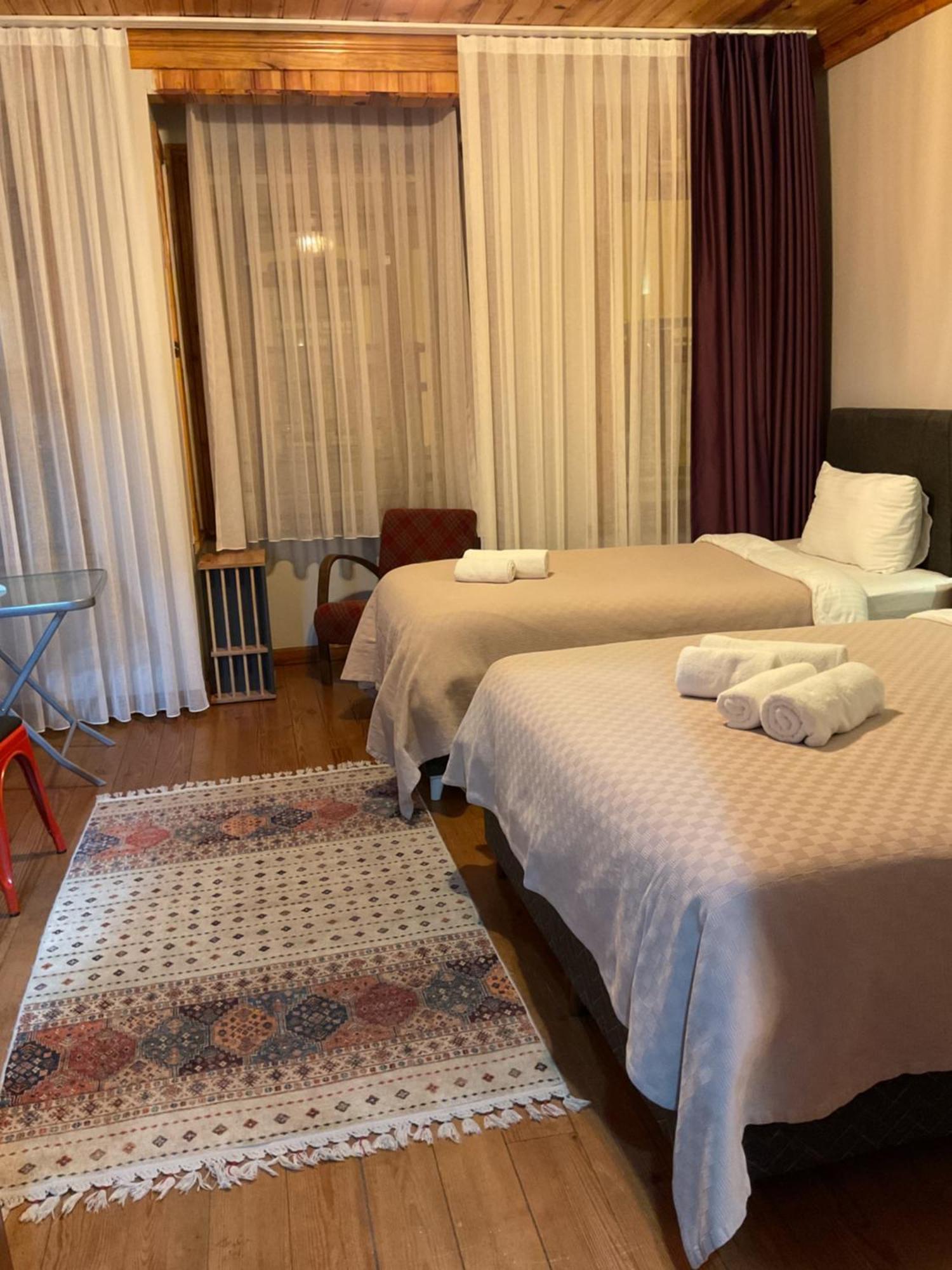 Narpera Taksim Boutique Hotel اسطنبول المظهر الخارجي الصورة