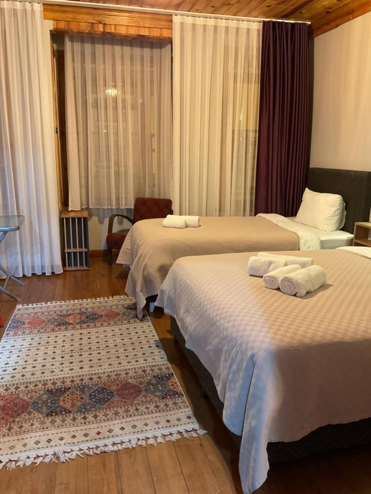 Narpera Taksim Boutique Hotel اسطنبول المظهر الخارجي الصورة
