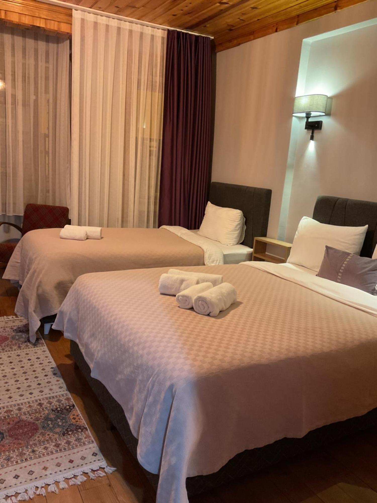 Narpera Taksim Boutique Hotel اسطنبول المظهر الخارجي الصورة