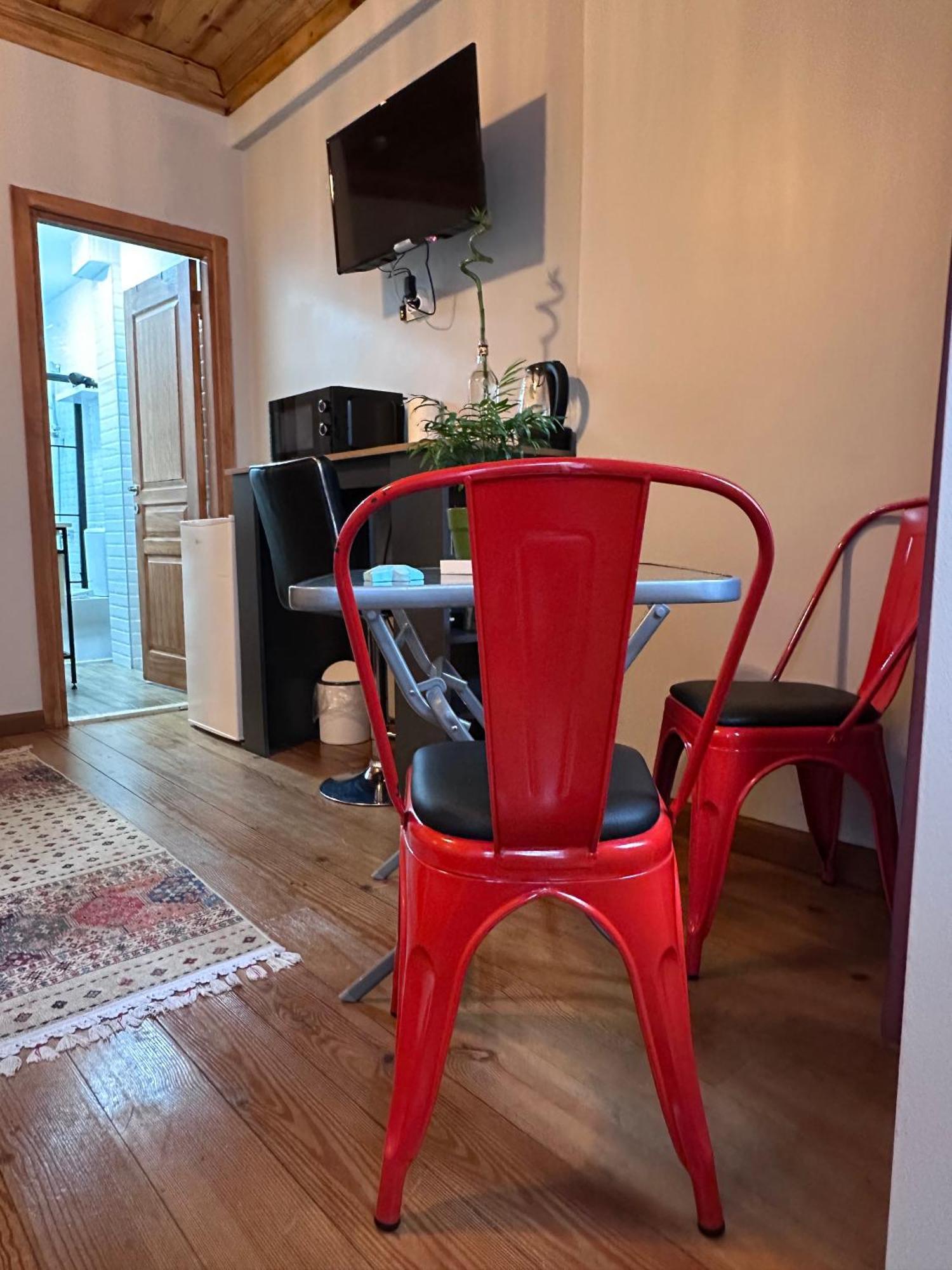 Narpera Taksim Boutique Hotel اسطنبول المظهر الخارجي الصورة