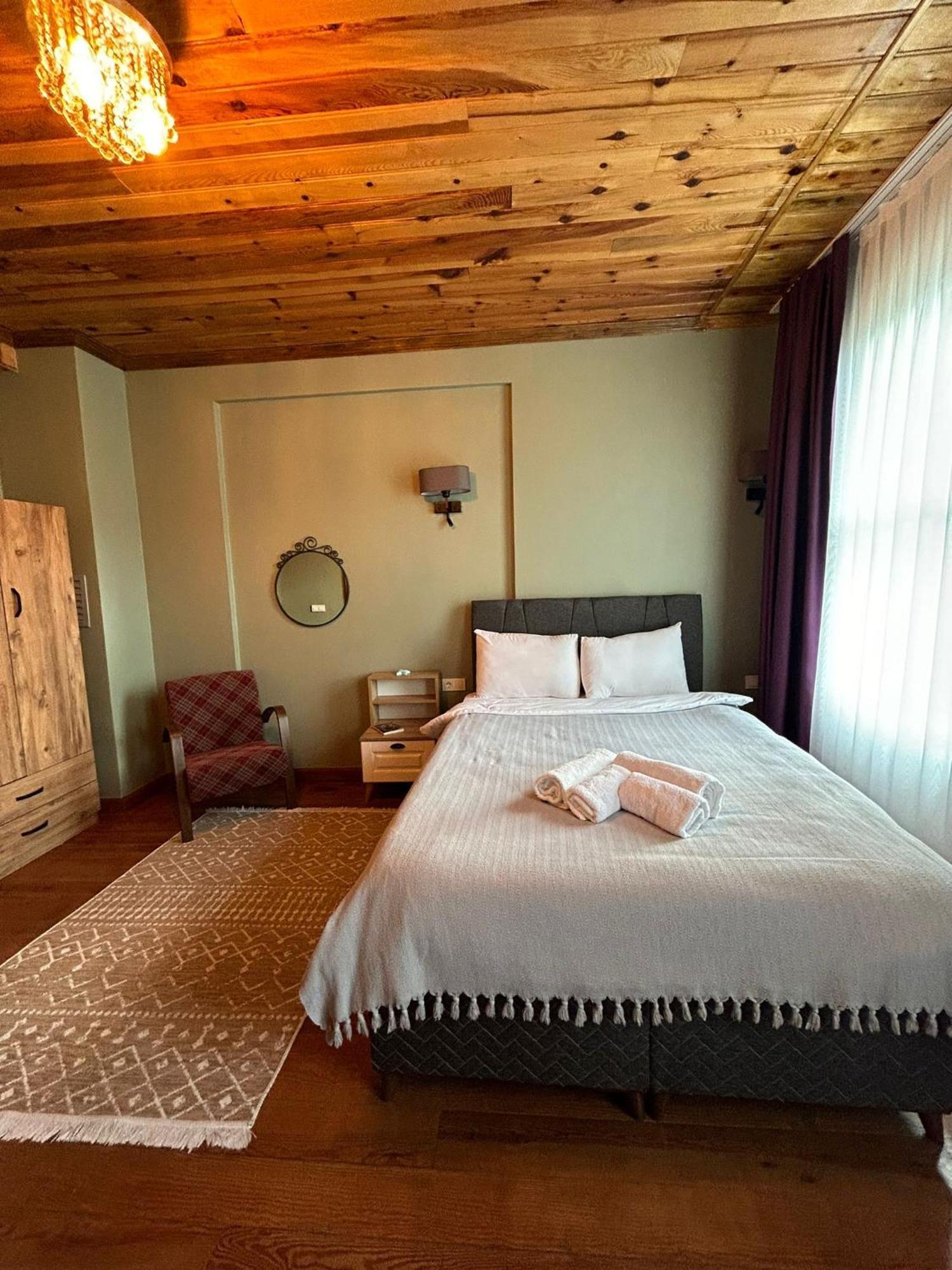 Narpera Taksim Boutique Hotel اسطنبول المظهر الخارجي الصورة