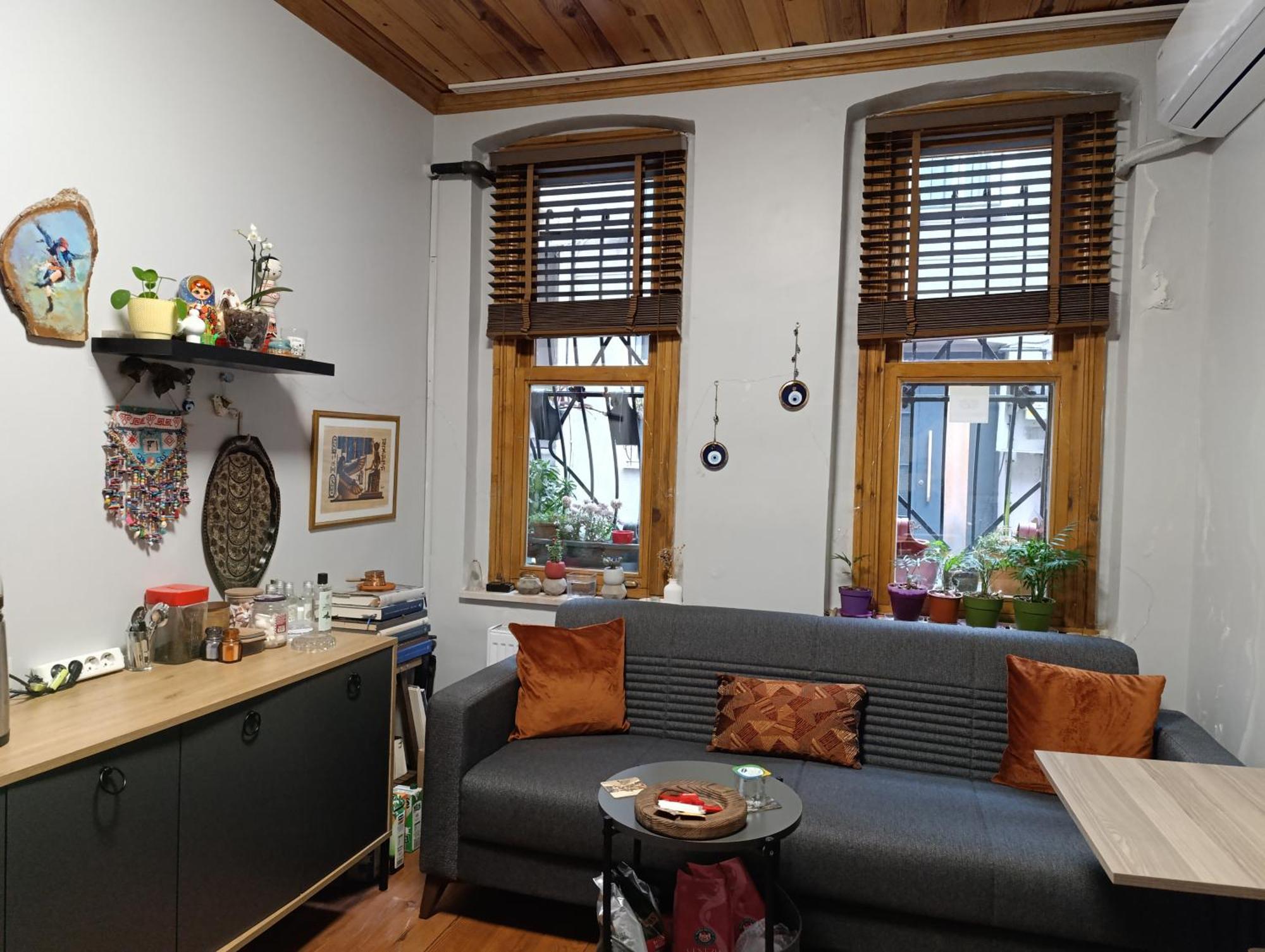 Narpera Taksim Boutique Hotel اسطنبول المظهر الخارجي الصورة